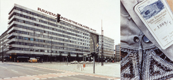 Karl-Marx-Stadt #3, c.1975