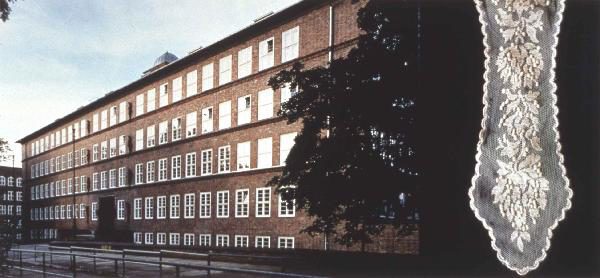 Realgymnasium, Zapp & Basarke, 1914