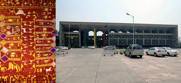 Chandigarh/High Court 2