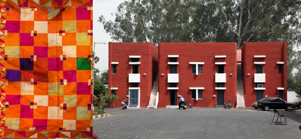 Chandigarh/firestation