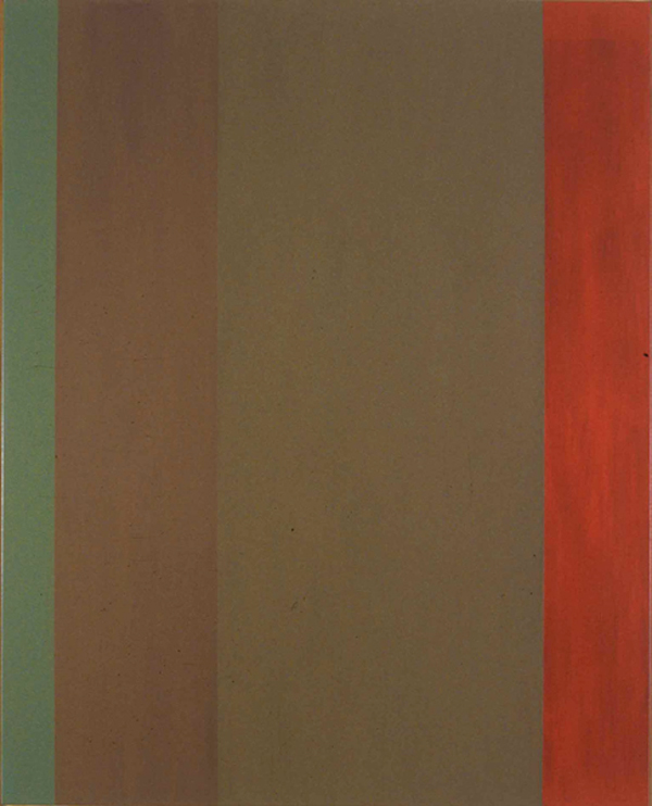 LW-III red/green (Wittgenstein's Colours)