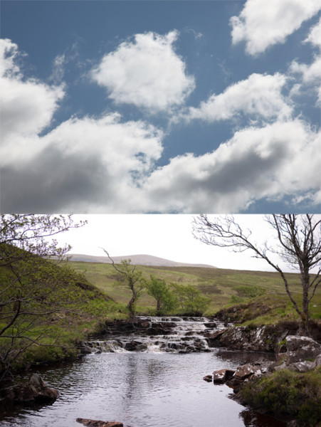 Sky&Earth 1